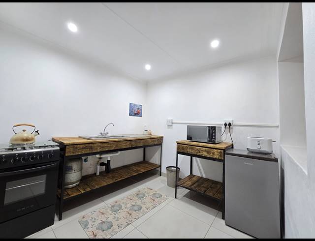 1 BEDROOM APARTMENT TO LET IN TRICHARDT